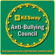 Anti bullying council