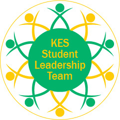 Student Leadership Team Logo 2
