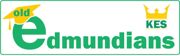 Old Edmundians logo 2025