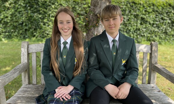 Year 6 School-Day Tours and Open Evening