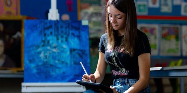 Sixth Form Open Evening